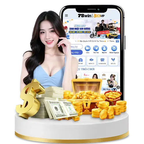Trò chơi Nổ Hũ tại soigiabet