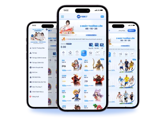 Kho game đa dạng soigiabet