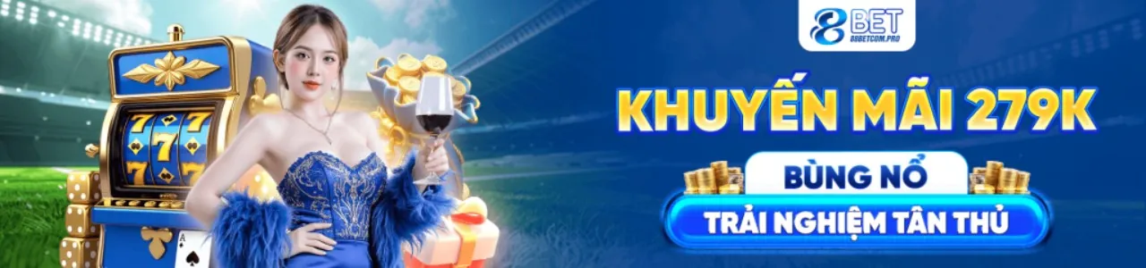 Khuyến mãi Nổ Hũ SoiGaBet